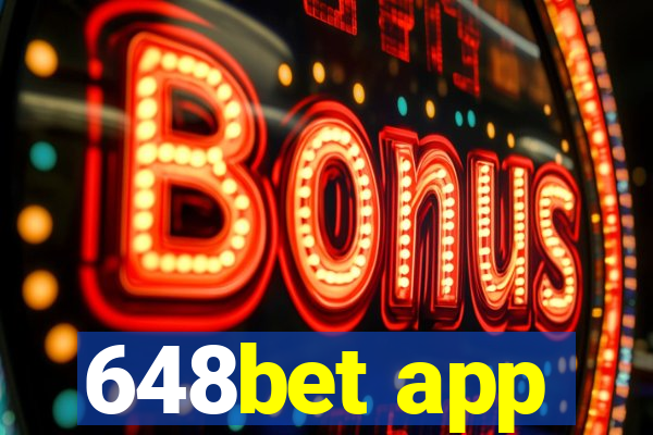 648bet app